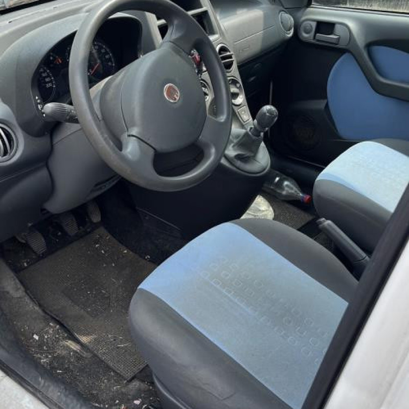 Retroviseur gauche FIAT PANDA 2 Photo n°10