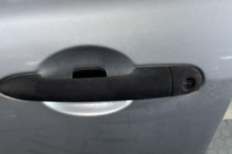 Porte avant gauche RENAULT CLIO 3