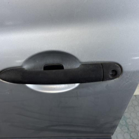 Porte avant gauche RENAULT CLIO 3