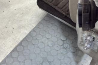 Porte avant gauche RENAULT CLIO 3