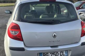 Porte avant gauche RENAULT CLIO 3