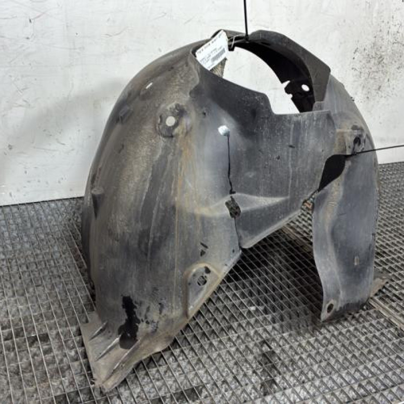 Pare boue avant gauche RENAULT CLIO 3 Photo n°2