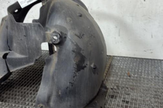 Pare boue avant gauche RENAULT CLIO 3