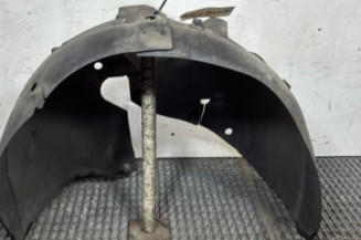 Pare boue avant gauche RENAULT CLIO 3