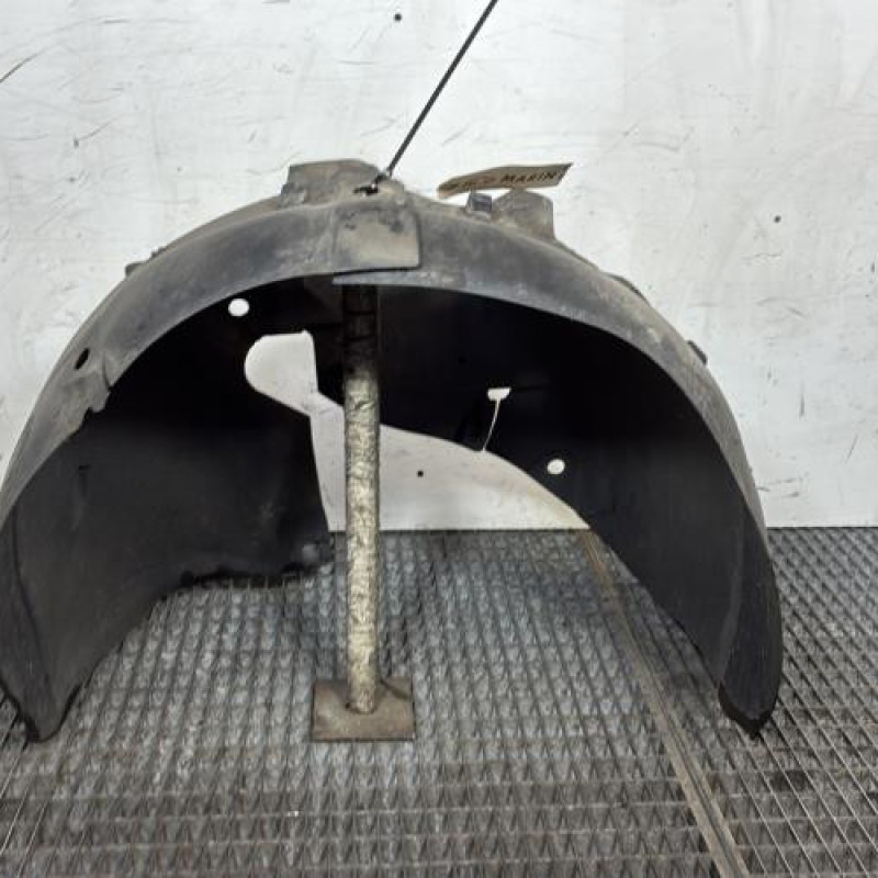 Pare boue avant gauche RENAULT CLIO 3 Photo n°4