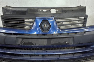 Pare choc avant RENAULT CLIO 2 Photo n°1
