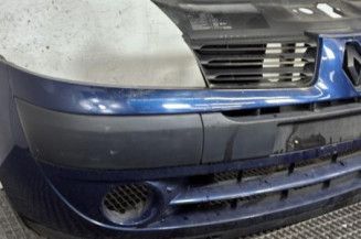 Pare choc avant RENAULT CLIO 2