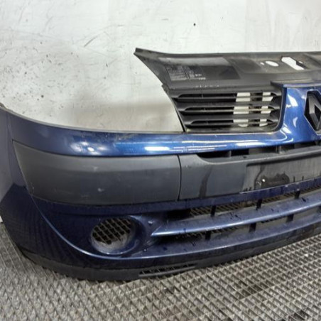 Pare choc avant RENAULT CLIO 2