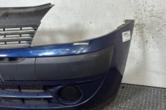 Pare choc avant RENAULT CLIO 2