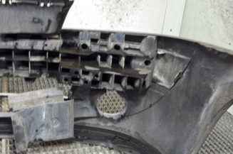 Pare choc avant RENAULT CLIO 2