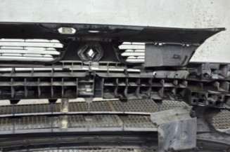 Pare choc avant RENAULT CLIO 2