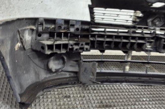 Pare choc avant RENAULT CLIO 2