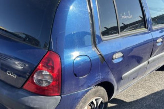 Pare choc avant RENAULT CLIO 2