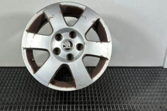 Jante SKODA OCTAVIA 2 Photo n°1