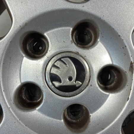 Jante SKODA OCTAVIA 2