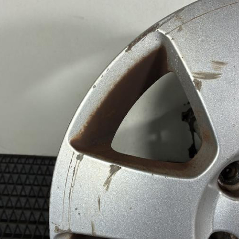 Jante SKODA OCTAVIA 2 Photo n°3