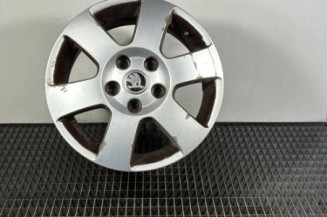 Jante SKODA OCTAVIA 2 Photo n°1