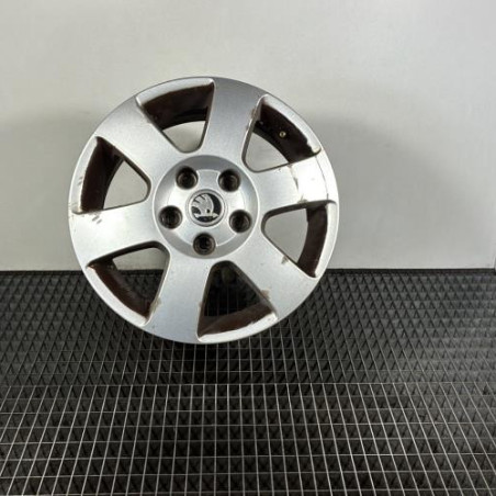 Jante SKODA OCTAVIA 2 Photo n°1