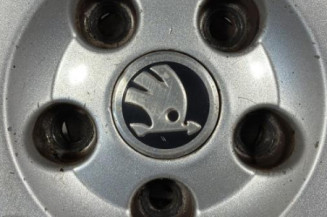 Jante SKODA OCTAVIA 2