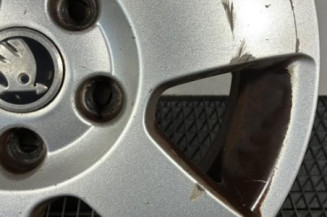 Jante SKODA OCTAVIA 2