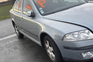 Jante SKODA OCTAVIA 2