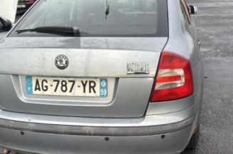 Jante SKODA OCTAVIA 2