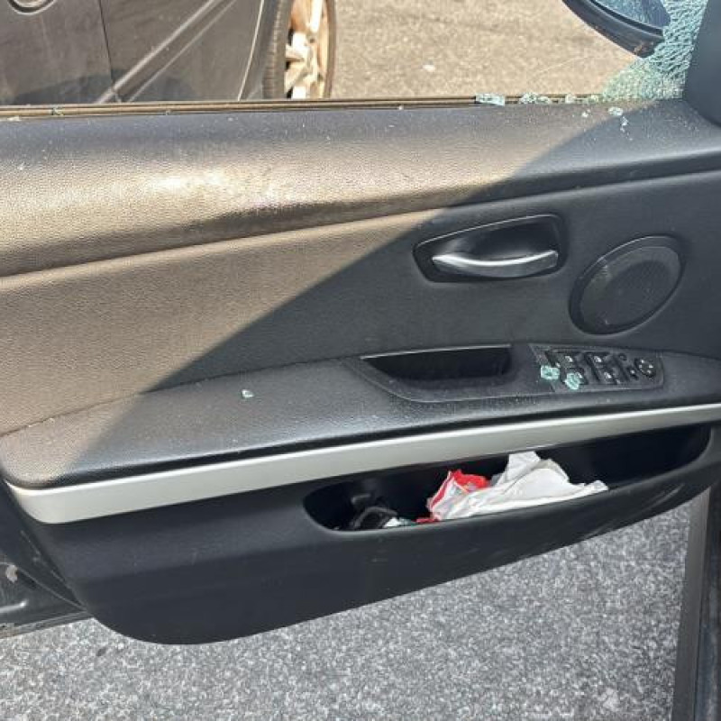 Jante BMW SERIE 3 E90 Photo n°15