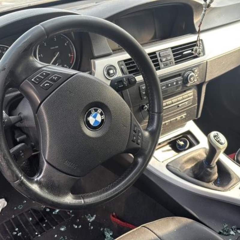 Jante BMW SERIE 3 E90 Photo n°19