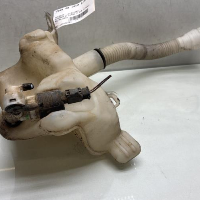 Vase de lave glace PEUGEOT PARTNER 2 Photo n°3