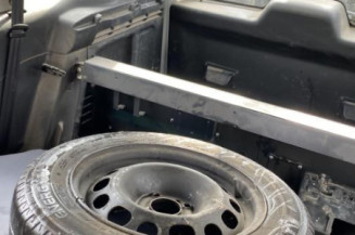 Vase de lave glace PEUGEOT PARTNER 2