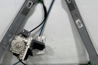 Leve vitre electrique avant gauche CITROEN C2 Photo n°1