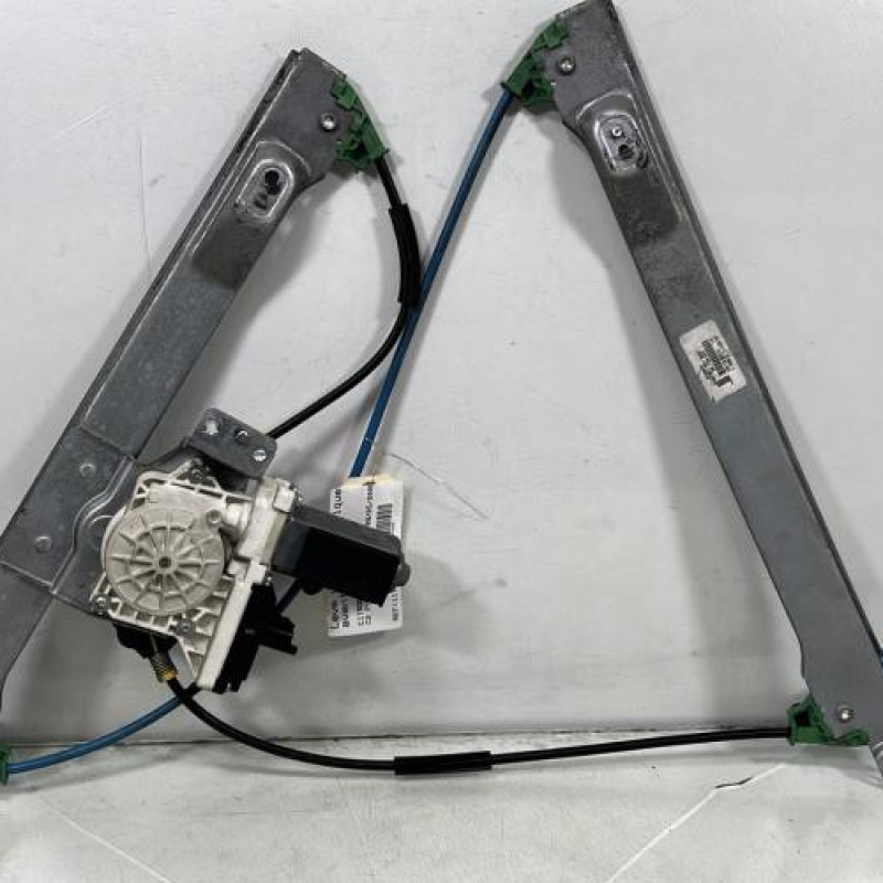 Leve vitre electrique avant gauche CITROEN C2 Photo n°1
