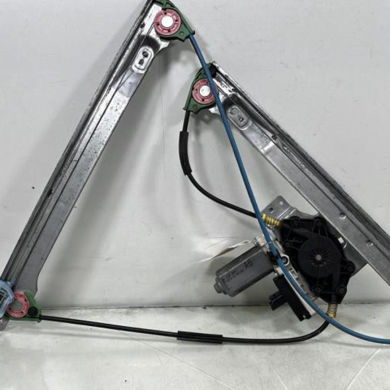Leve vitre electrique avant gauche CITROEN C2 Photo n°3