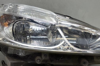 Optique avant principal droit (feux)(phare) PEUGEOT 208 1 Photo n°1