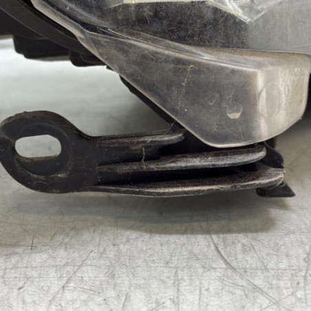 Optique avant principal droit (feux)(phare) PEUGEOT 208 1