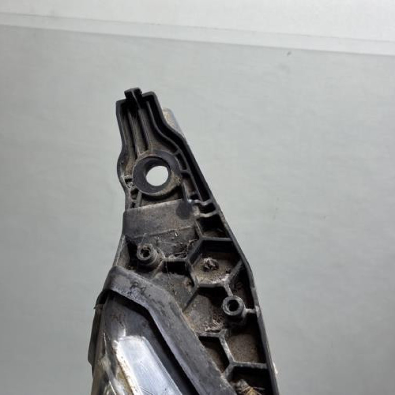 Optique avant principal droit (feux)(phare) PEUGEOT 208 1 Photo n°4