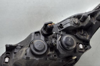 Optique avant principal droit (feux)(phare) PEUGEOT 208 1