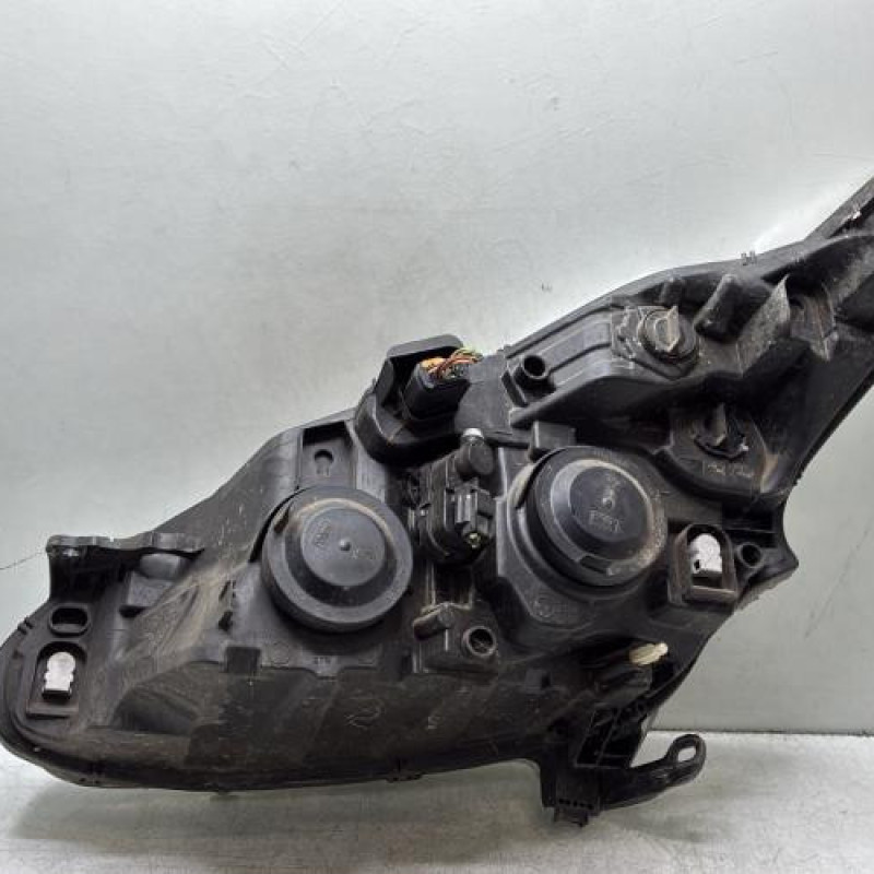 Optique avant principal droit (feux)(phare) PEUGEOT 208 1 Photo n°6