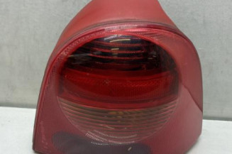 Feu arriere principal droit (feux) RENAULT TWINGO 1 Photo n°1