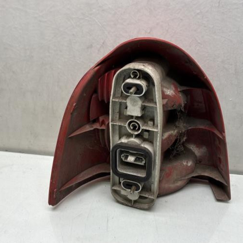 Feu arriere principal droit (feux) RENAULT TWINGO 1 Photo n°2