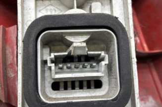 Feu arriere principal droit (feux) RENAULT TWINGO 1