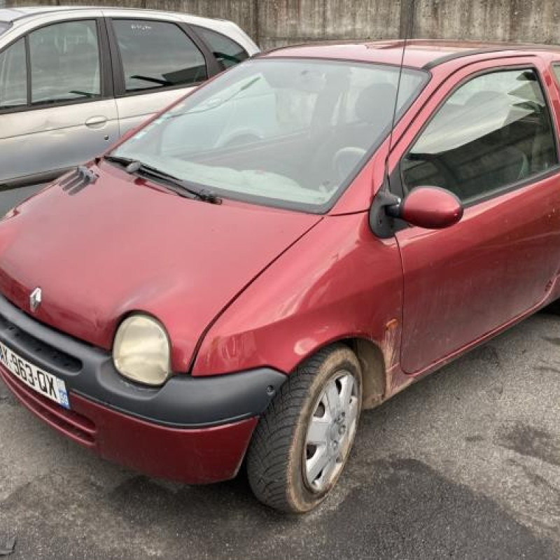 Feu arriere principal droit (feux) RENAULT TWINGO 1 Photo n°4