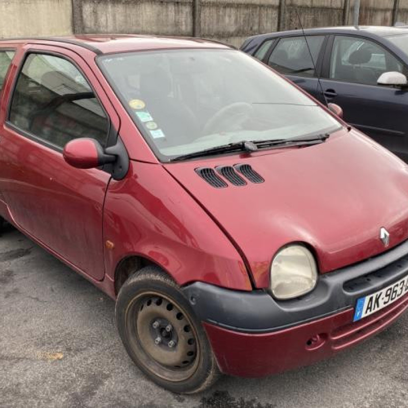 Feu arriere principal droit (feux) RENAULT TWINGO 1 Photo n°5