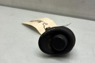 Bouton de coffre RENAULT TWINGO 1 Photo n°1