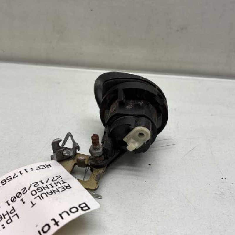 Bouton de coffre RENAULT TWINGO 1 Photo n°3