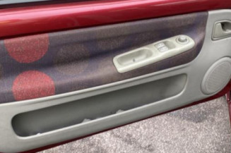 Bouton de coffre RENAULT TWINGO 1