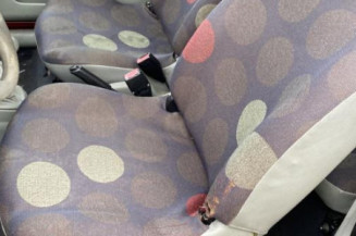 Bouton de coffre RENAULT TWINGO 1