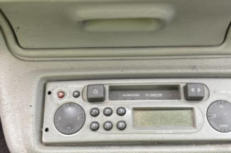 Bouton de coffre RENAULT TWINGO 1