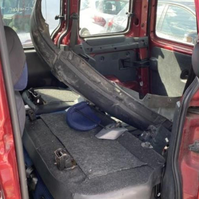 Custode arriere gauche PEUGEOT PARTNER 1 Photo n°16