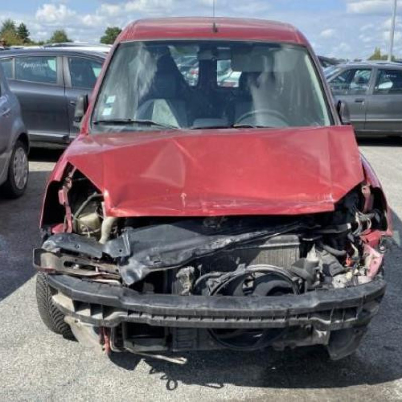 Vitre avant droit PEUGEOT PARTNER 1 Photo n°9